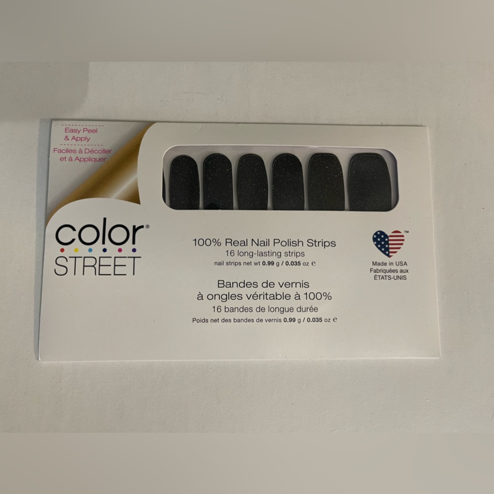 💅2/$10 color street nails!